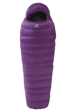 Mountain Equipment Glacier 1000 Women's Schlafsäcke