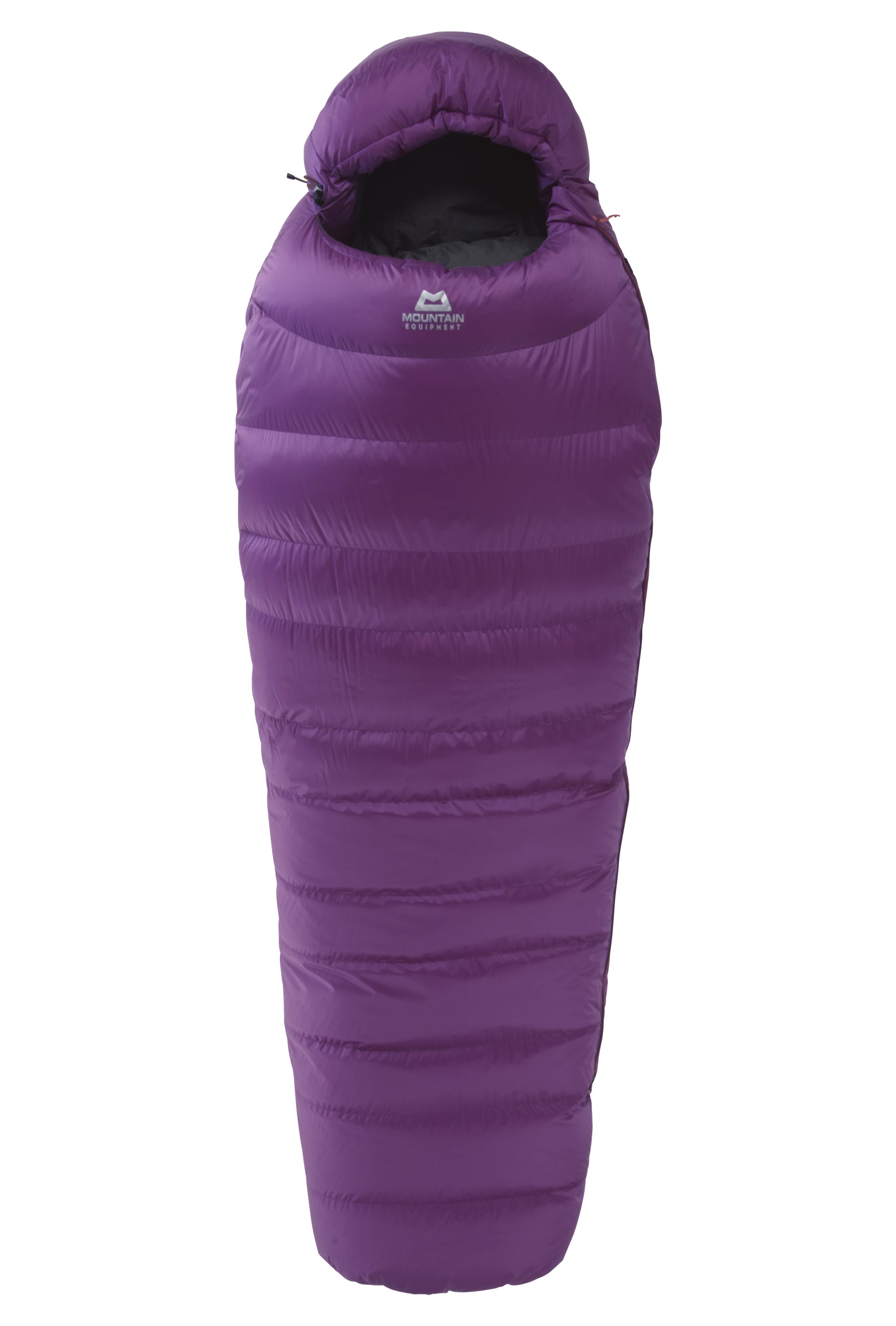 Mountain Equipment Glacier 1000 Women's Schlafsäcke 4 Mountain Equipment Glacier 1000 Women's Schlafsäcke