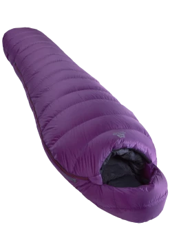 Mountain Equipment Glacier 450 Women's Schlafsäcke