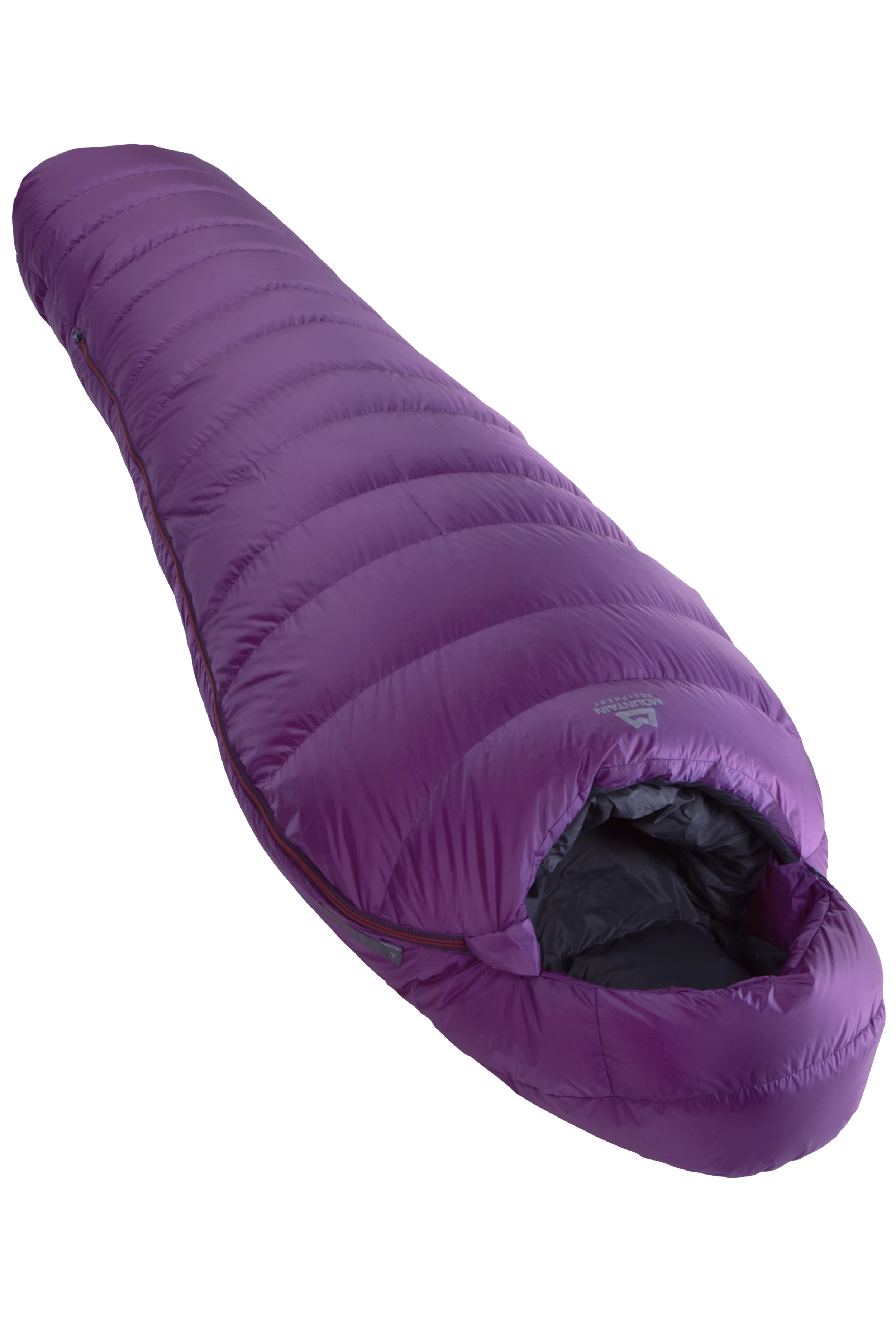 Mountain Equipment Glacier 450 Women's Schlafsäcke 3 Mountain Equipment Glacier 450 Women's Schlafsäcke