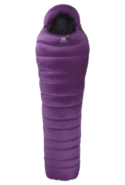 Mountain Equipment Glacier 450 Women's Schlafsäcke