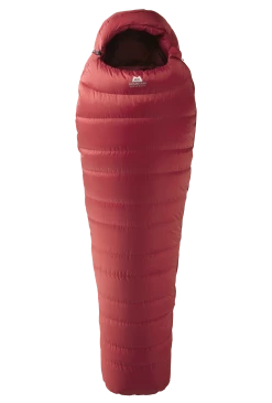 Mountain Equipment Glacier 300 Schlafsäcke