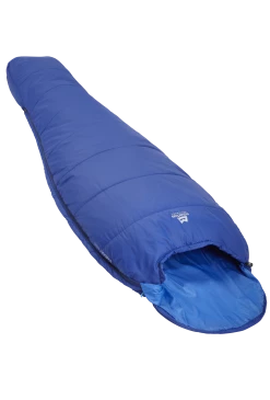 Mountain Equipment Schlafsäcke Starlight Micro