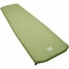 Mountain Equipment Matten Helium 3.8 Warmzone Mat