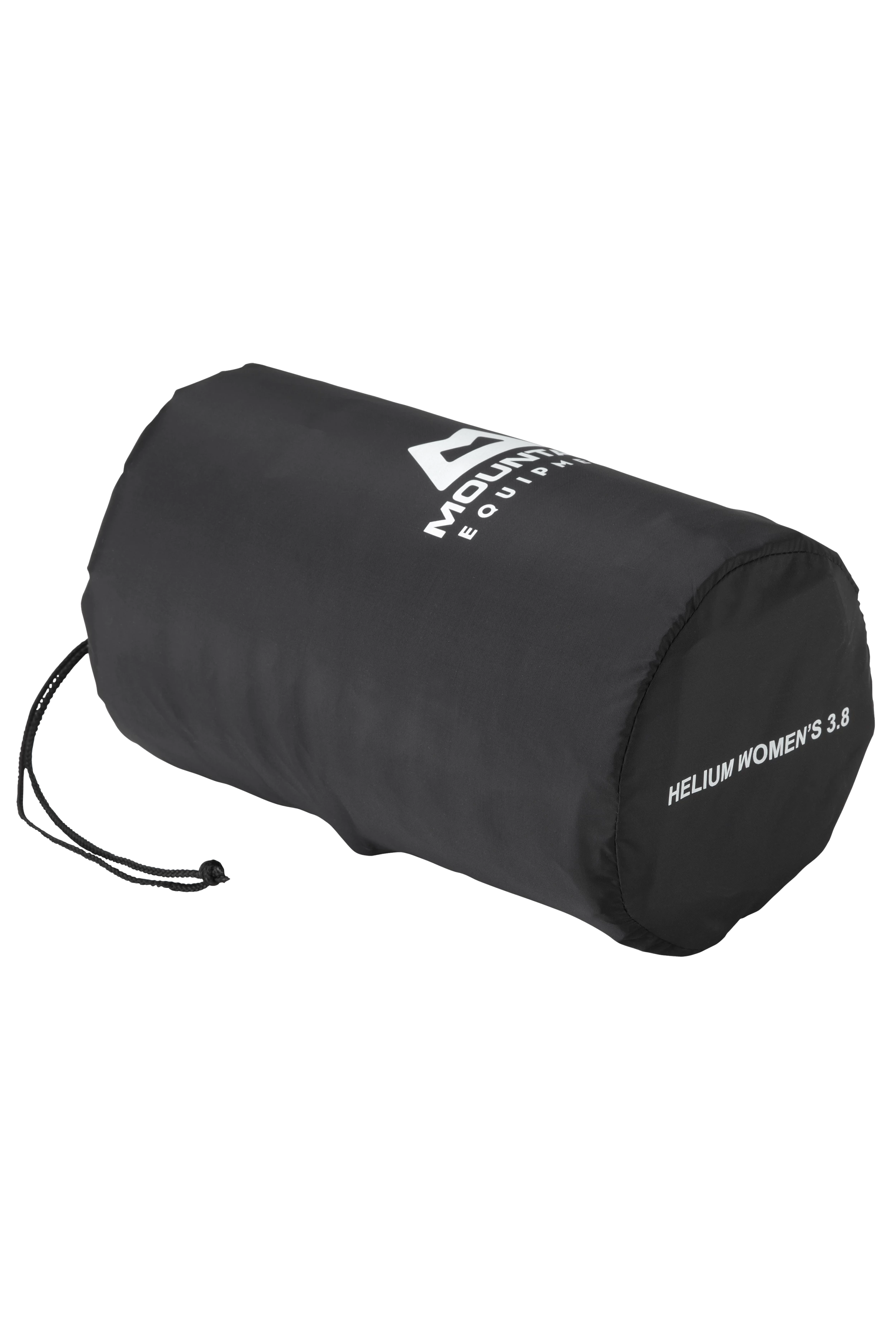 Mountain Equipment Helium 3.8 Women's Warmzone Mat Matten 4 Mountain Equipment Helium 3.8 Women's Warmzone Mat Matten