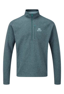 Mountain Equipment Kore Zip-T Herren Bekleidung