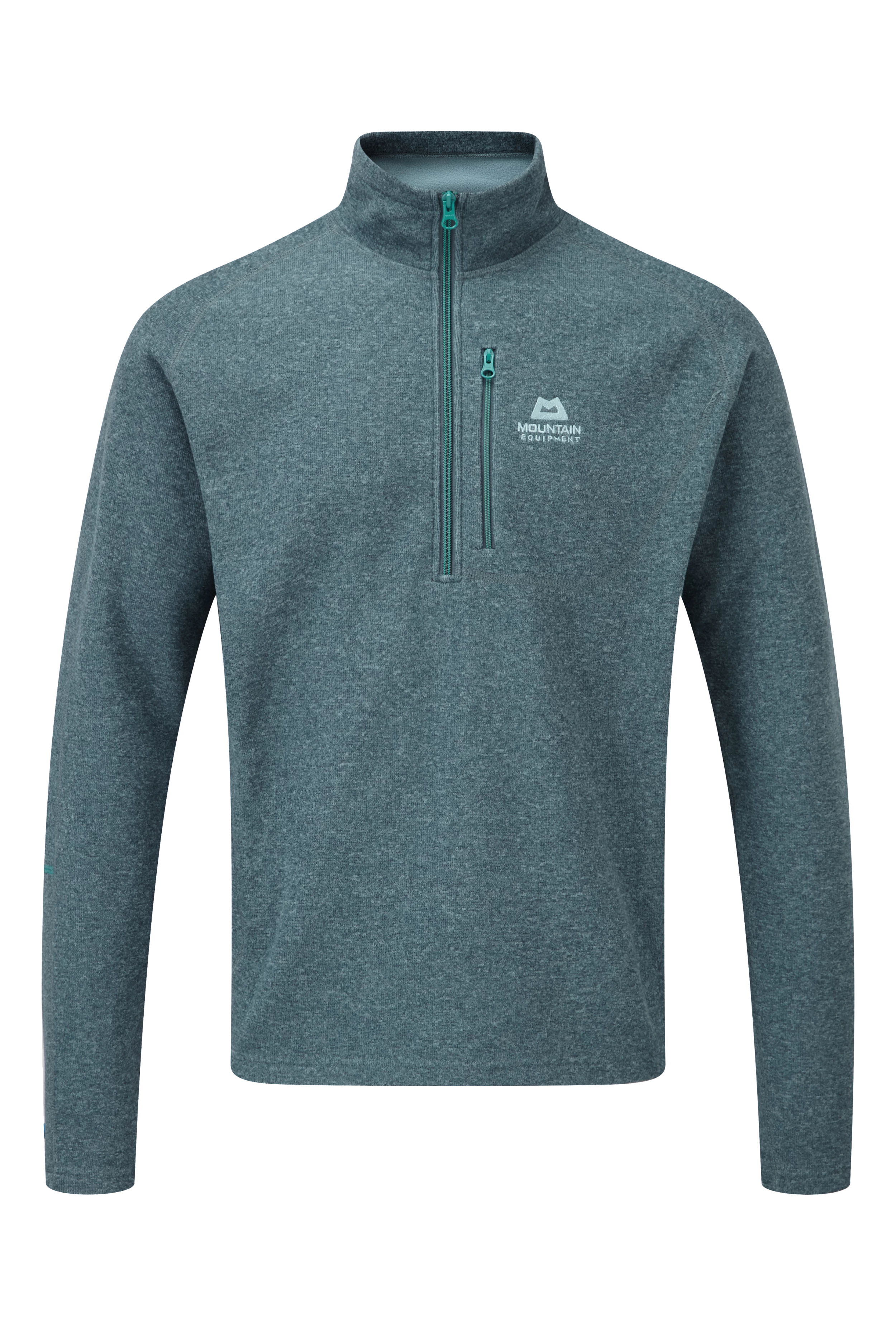 Mountain Equipment Kore Zip-T Herren Bekleidung 4 Mountain Equipment Kore Zip-T Herren Bekleidung