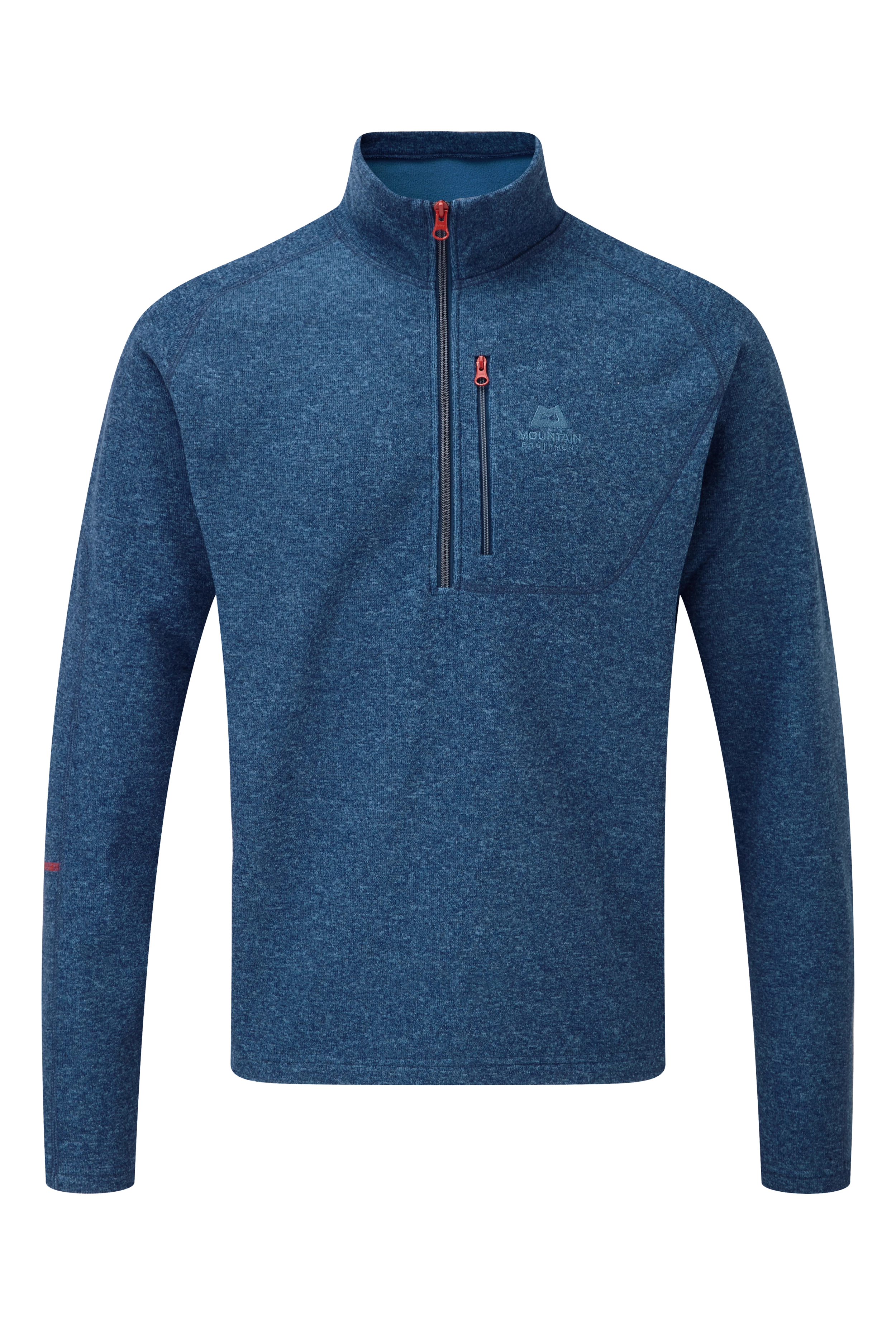 Mountain Equipment Kore Zip-T Herren Bekleidung 5 Mountain Equipment Kore Zip-T Herren Bekleidung