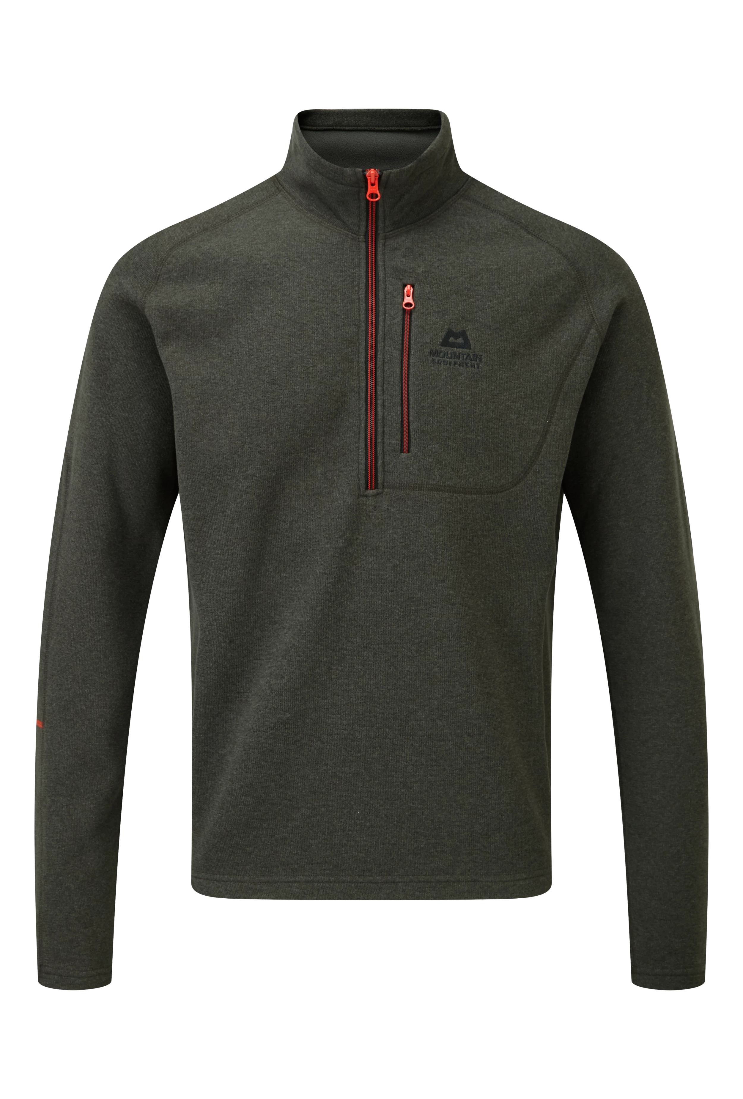 Mountain Equipment Kore Zip-T Herren Bekleidung 3 Mountain Equipment Kore Zip-T Herren Bekleidung