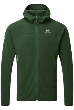 Mountain Equipment Micro Zip Jacket Herren Bekleidung