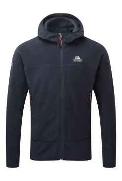 Mountain Equipment Micro Zip Jacket Herren Bekleidung