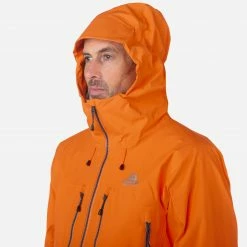 Mountain Equipment Changabang Jacket