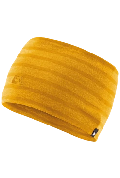 Mountain Equipment Groundup Headband Herren Bekleidung