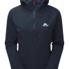Mountain Equipment Odyssey Women's Jacket 2 Mountain Equipment Odyssey Women's Jacket