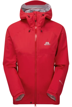 Mountain Equipment Odyssey Women's Jacket