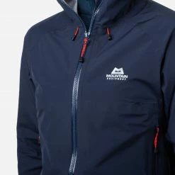 Mountain Equipment Odyssey Women's Jacket