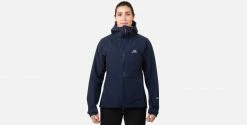 Mountain Equipment Odyssey Women's Jacket