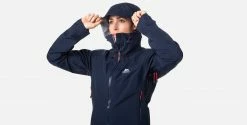 Mountain Equipment Odyssey Women's Jacket