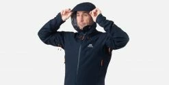 Mountain Equipment Odyssey Jacket Jacken