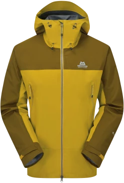 Mountain Equipment Saltoro Jacket Jacken