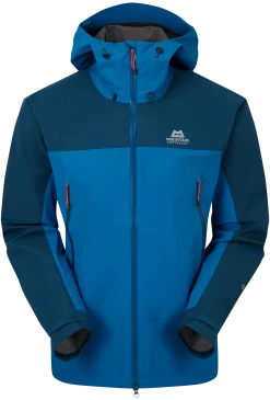 Mountain Equipment Saltoro Jacket Jacken