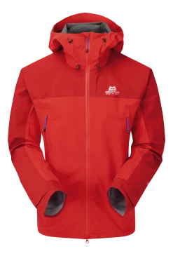 Mountain Equipment Saltoro Jacket Jacken