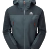 Mountain Equipment Saltoro Jacket Jacken