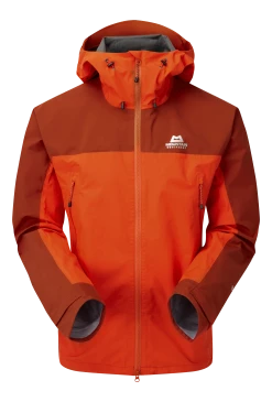 Mountain Equipment Saltoro Jacket Jacken