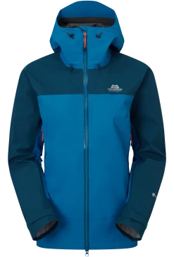 Mountain Equipment Damen Bekleidung Saltoro Women's Jacket