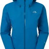 Mountain Equipment Damen Bekleidung Garwhal Women's Jacket
