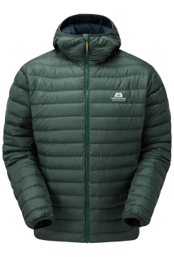 Mountain Equipment Earthrise Hooded Jacket