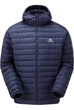 Mountain Equipment Earthrise Hooded Jacket