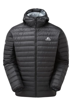 Mountain Equipment Earthrise Hooded Jacket