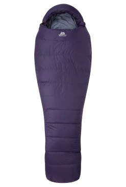 Mountain Equipment Schlafsäcke Earthrise 400 Women's