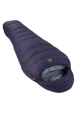 Mountain Equipment Schlafsäcke Earthrise 400 Women's