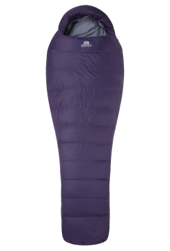 Mountain Equipment Earthrise 600 Women's Schlafsäcke