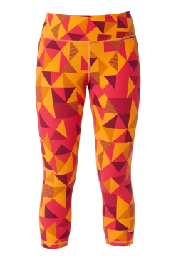 Mountain Equipment Cala Women's Crop Legging Damen Bekleidung