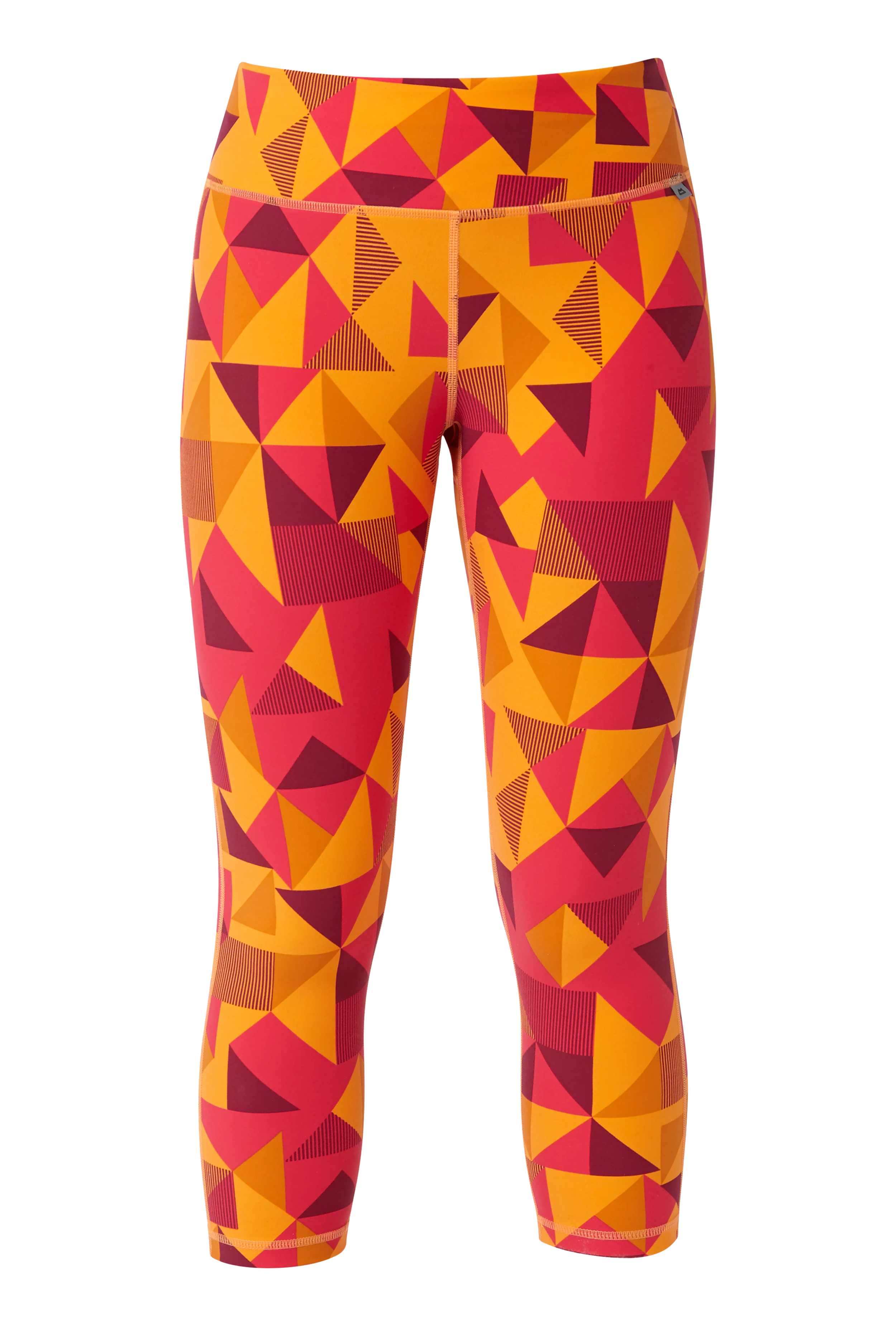 Mountain Equipment Cala Women's Crop Legging Damen Bekleidung 4 Mountain Equipment Cala Women's Crop Legging Damen Bekleidung