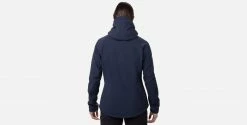 Mountain Equipment Vulcan Women's Jacket Damen Bekleidung