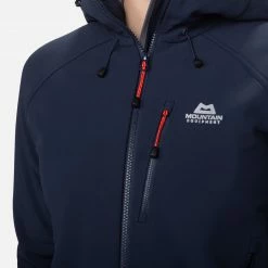 Mountain Equipment Vulcan Women's Jacket Damen Bekleidung