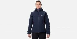 Mountain Equipment Vulcan Women's Jacket Damen Bekleidung