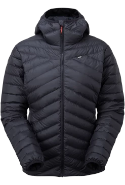 Mountain Equipment Damen Bekleidung Earthrise Hooded Women's Jacket