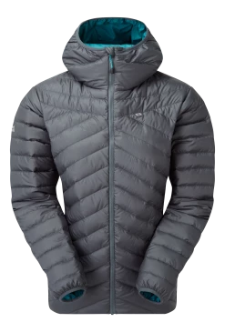 Mountain Equipment Damen Bekleidung Earthrise Hooded Women's Jacket