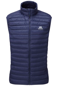 Mountain Equipment Herren Bekleidung Frostline Vest