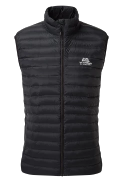 Mountain Equipment Herren Bekleidung Frostline Vest