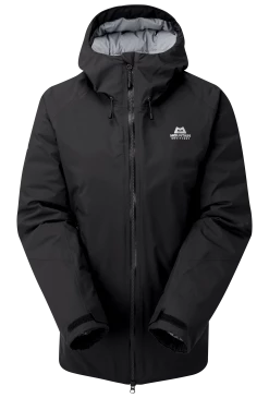 Mountain Equipment Damen Bekleidung Triton Women's Jacket