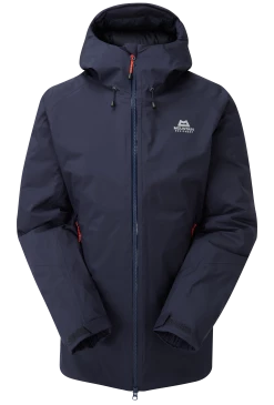 Mountain Equipment Damen Bekleidung Triton Women's Jacket