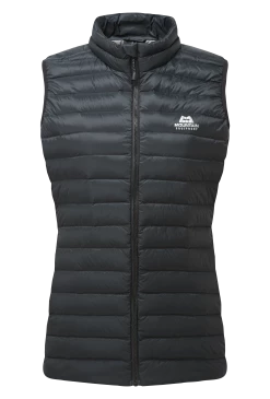 Mountain Equipment Damen Bekleidung Frostline Women's Vest