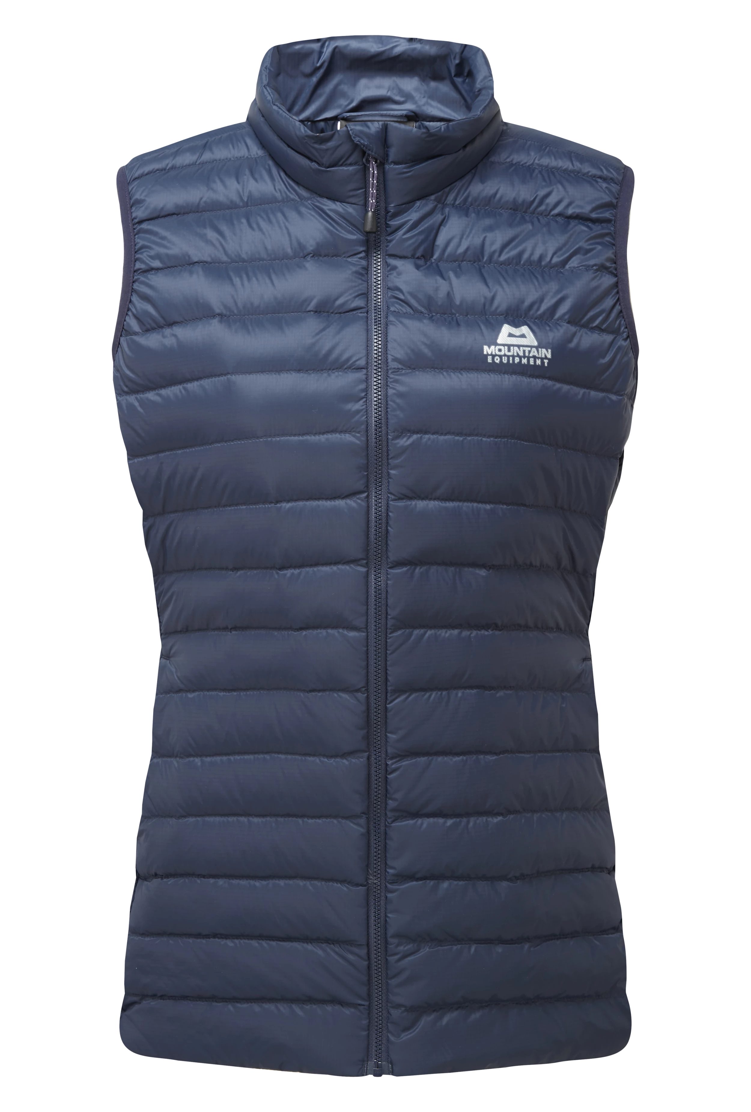 Mountain Equipment Damen Bekleidung Frostline Women's Vest 3 Mountain Equipment Damen Bekleidung Frostline Women's Vest