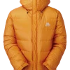 Mountain Equipment Gasherbrum Jacket Herren Bekleidung